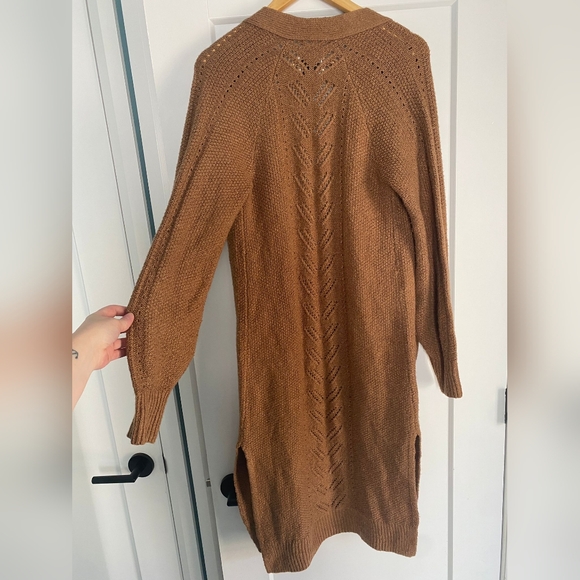 Abercrombie and fitch cardigan - Picture 3 of 3